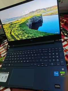 HP VICTUS 15 FA1093dx 0