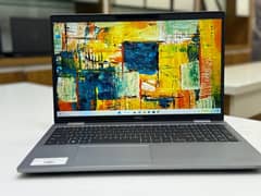 Dell Latitude 5520 Core i7-11th Generation 32Gb With 512Gb Storage