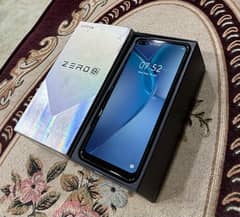 Infinix Zero 8i