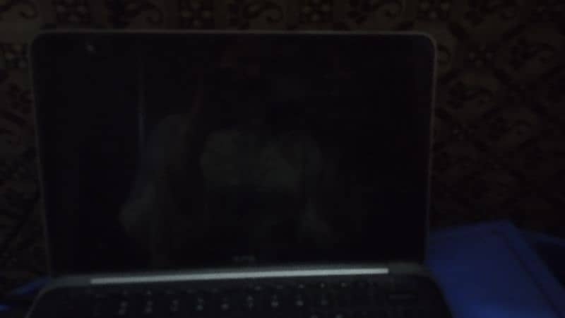 Dell Laptop Used 2