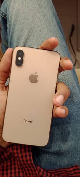 Iphone Xs 64gb 3