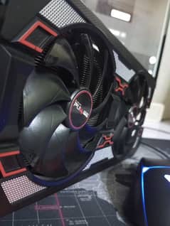 Rx 5600xt amd graphics card | GPU