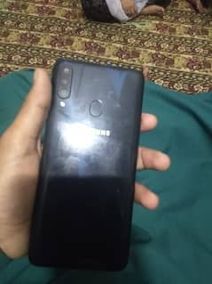 samsung a20s complete Saman ha is number par rabta karen 03113390574