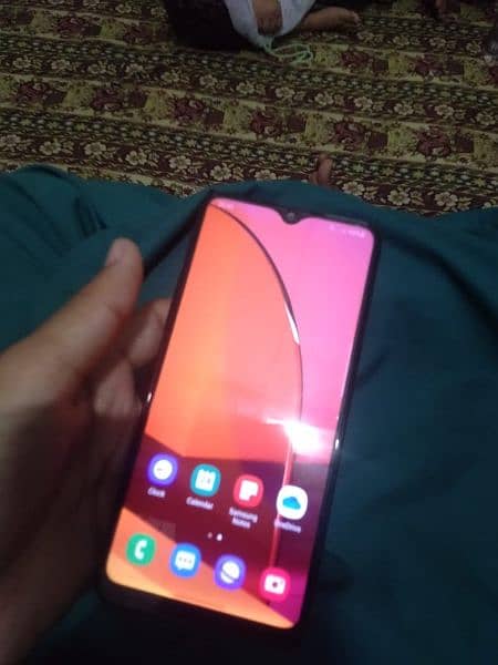 samsung a20s complete Saman ha is number par rabta karen 03113390574 2