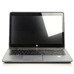 HP EliteBook 840 G2 Touch Screen Laptop Core i7 5th Generation