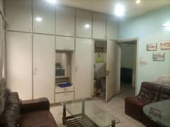 Defence service Estate offer 4marla 2nd floor available for rent 0