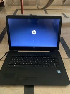 HP Notebook 15