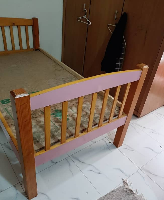 Kids bunkbed 1