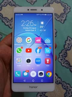 Huawei Honor 6x (Excellent Condition)