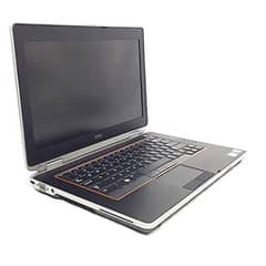 Dell E6420 i7 with led keyboard