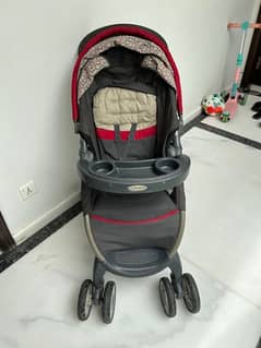 Graco Stroller Imported