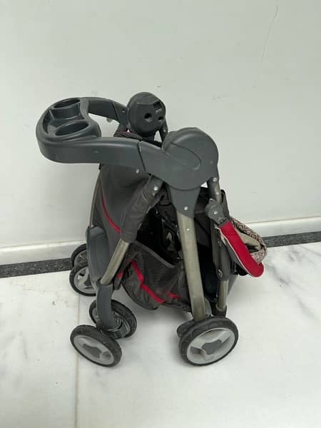 Graco Stroller Imported 3