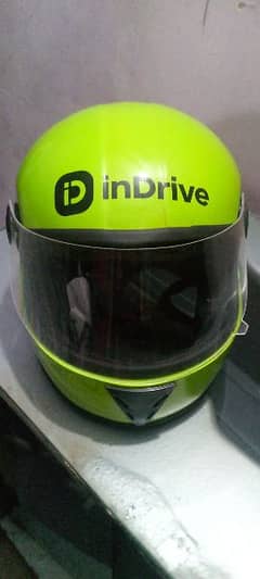 in drive helmet for sale