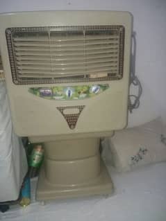 room air cooler new condition bohot kaam use hoa hai all systems OKAY