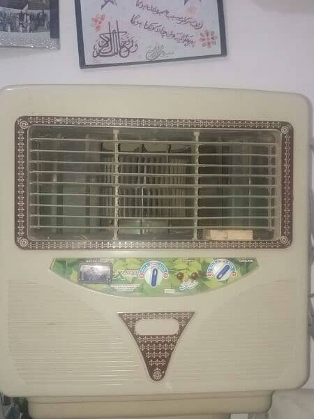 room air cooler new condition bohot kaam use hoa hai all systems OKAY 3