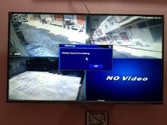 Samsung 40 inch LED Series 5|Kuwait Imported|With Box|10/10 condition