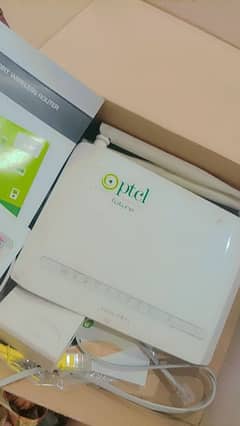 Wireless N300 Mbps VDSL router