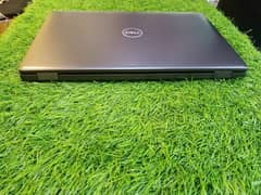 DELL LATITUDE 5400  TOUCH i5 8TH GEN 0