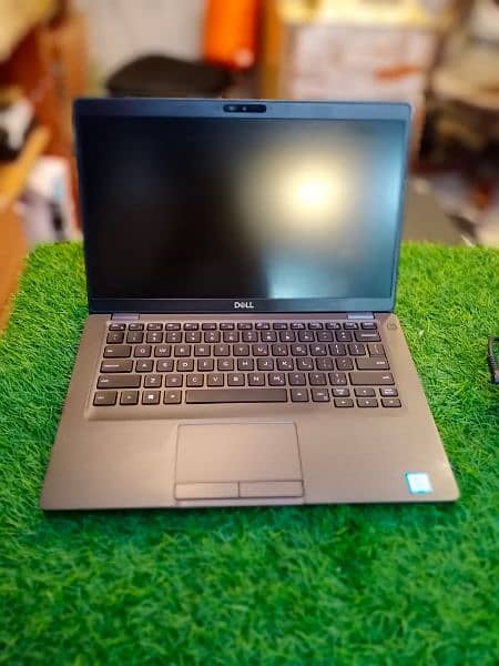 DELL LATITUDE 5400  TOUCH i5 8TH GEN 6