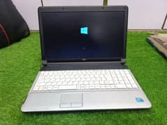 Fujitsu i3 1st generation 0