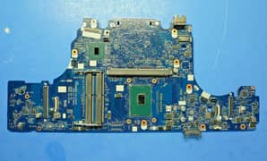 Dell Precision 7510 Original Motherboard is available