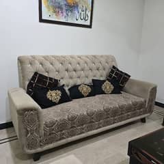 Sofa Set 5 seater 0