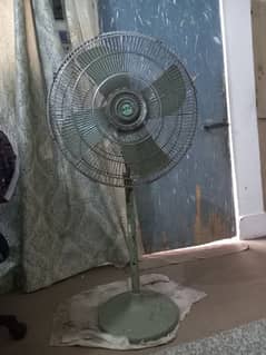 GFC Pedestal Fan