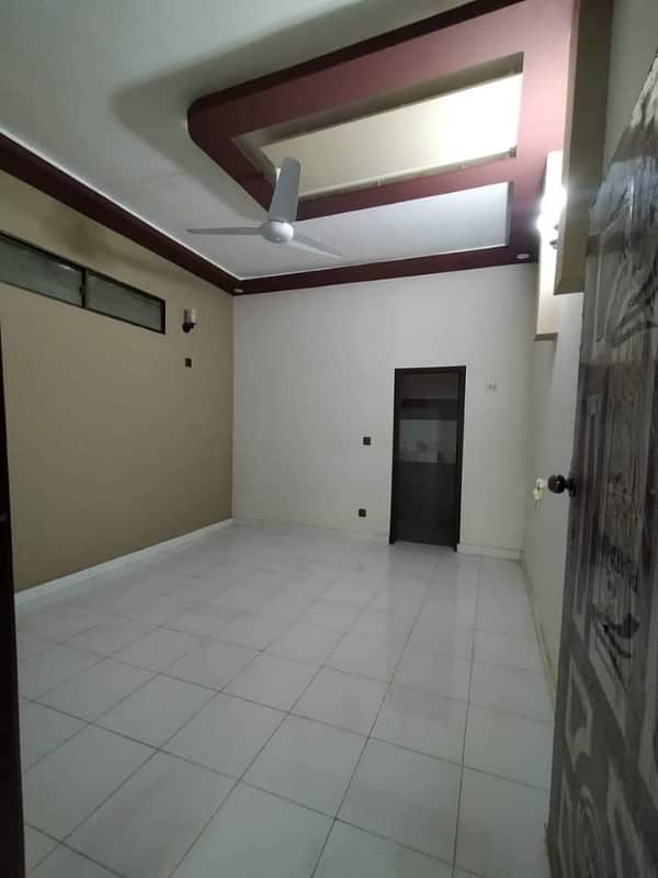 Portion For Rent Renovate Gulistane Jauhar VIP Block 6