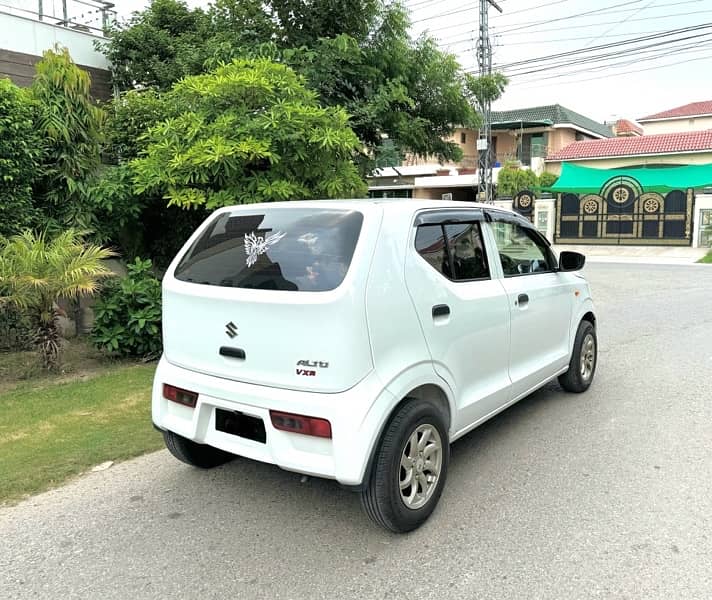 Suzuki Alto 2024 2