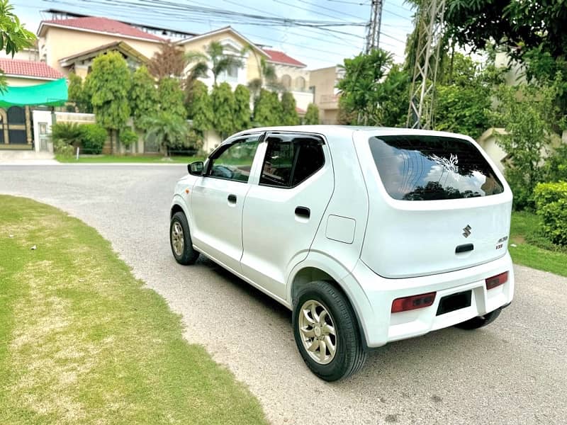 Suzuki Alto 2024 3