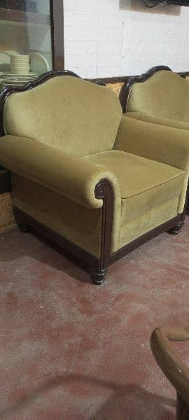 4 seater sofa set 0