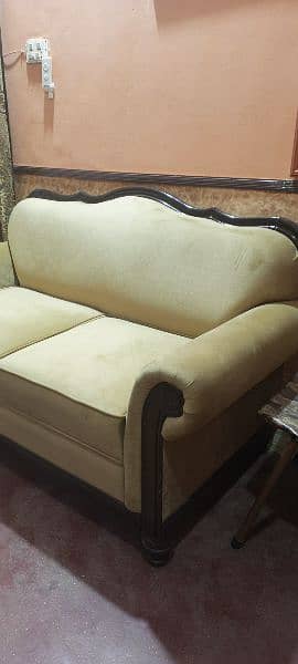 4 seater sofa set 3