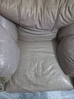 5 Seater Sofa Set 0