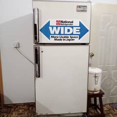 Selling National Refrigerator