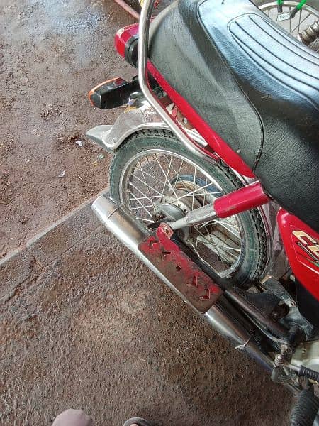 Honda 2016 modl ha kio be Kam nhi honey wala 3