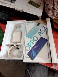 oppo A52