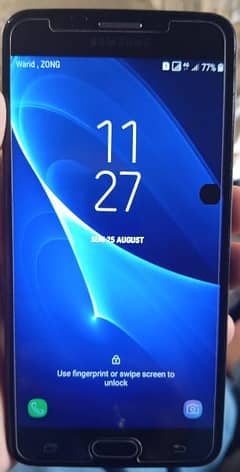 Samsung Galaxy J7 prime