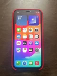 IPhone XR 64gb 0