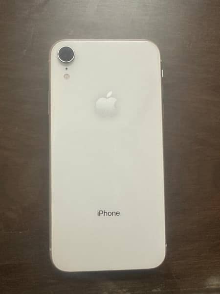 IPhone XR 64gb 1