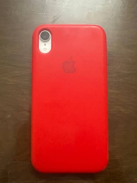 IPhone XR 64gb 2