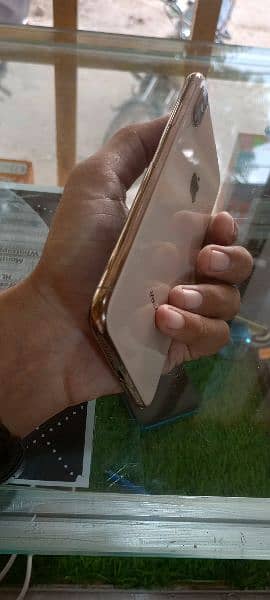 Iphone XS MaX NoN PTA F. U 1