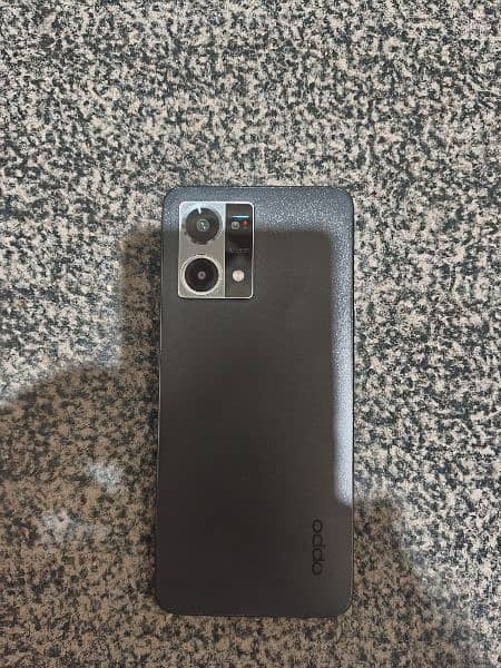 OPPO F21 PRO 1