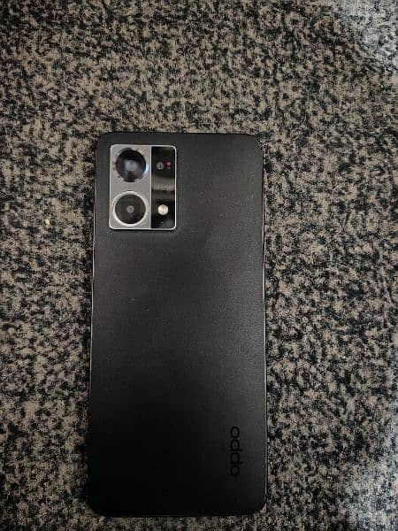 OPPO F21 PRO 6