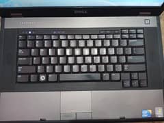 Dell Latitude E5510 i3 1st Gen in Good Condition