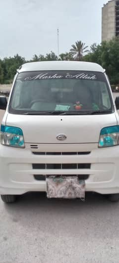 Daihatsu