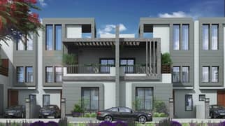 Oasis Park Residencia (Ahsan 03002908646) 0