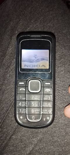 Nokia 1202 . old is gold