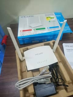 MT-LINK Router 14x Speed Wireless N300 Router