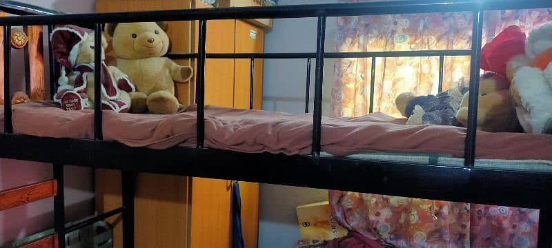 bunker bed for sale 2