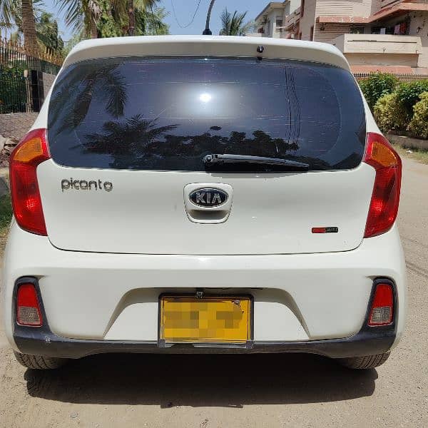 KIA Picanto 2020 2